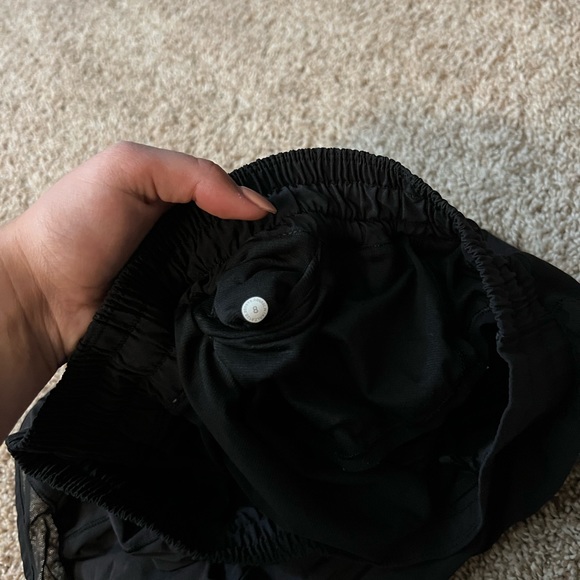 Lululemon shorts - Picture 2 of 3